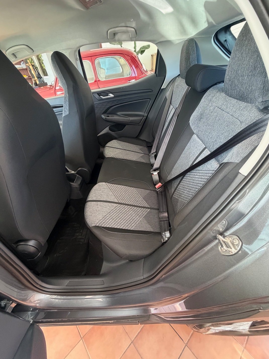 Volkswagen Tera Comfort 1.0 TSI 6A/T 2026 — 0 km — Automatica — Nafta — en venta en Tandil, GARBAT Automotores               loading=